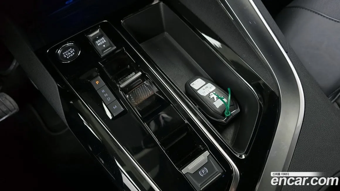 [object Object] 5008 2024 из KR, фото 9