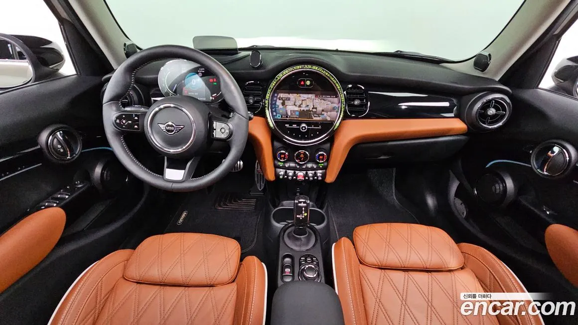 Mini Cooper 2024 из KR, фото 7