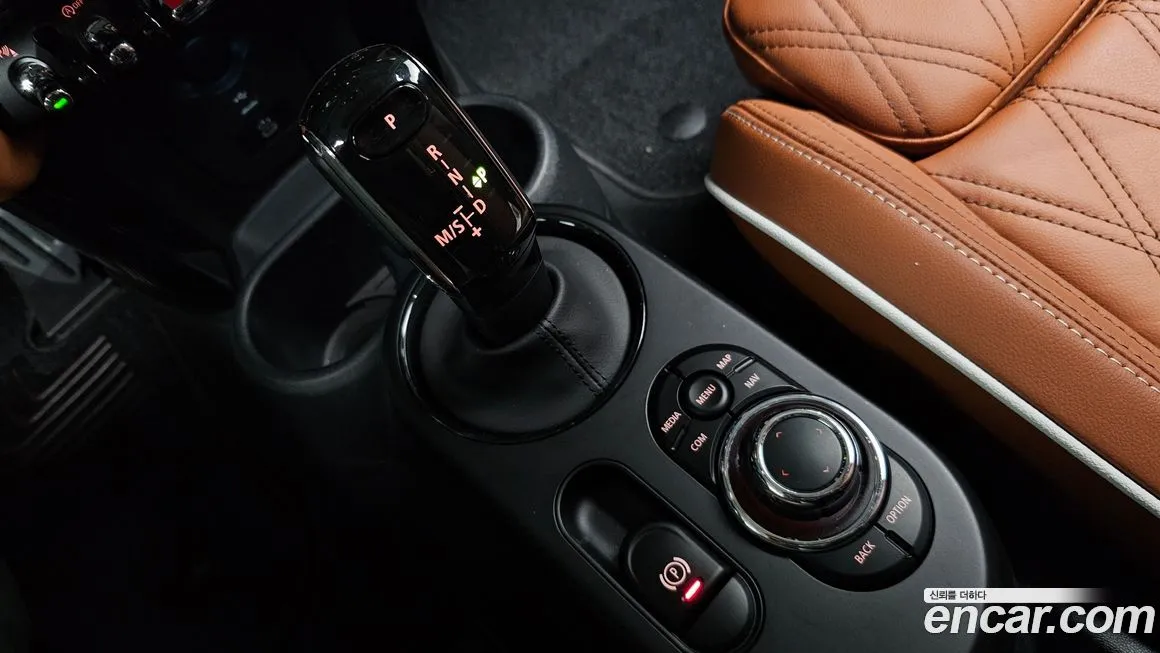 Mini Cooper 2024 из KR, фото 9