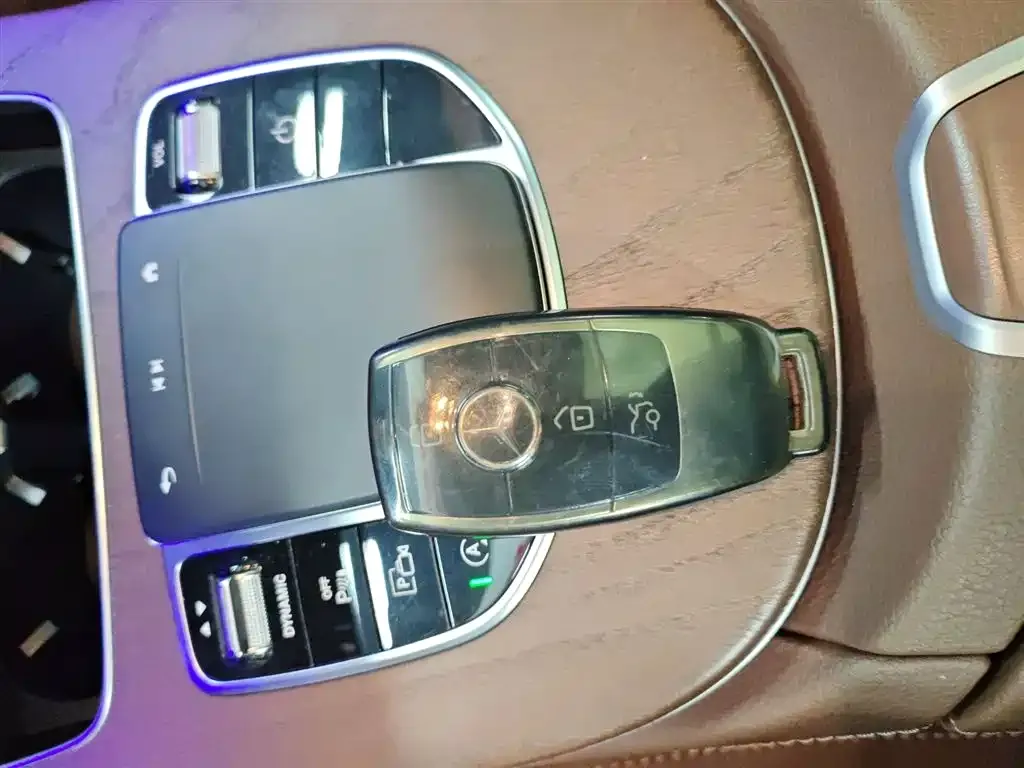 Mercedes-Benz E-Class 2023 из CN, фото 9