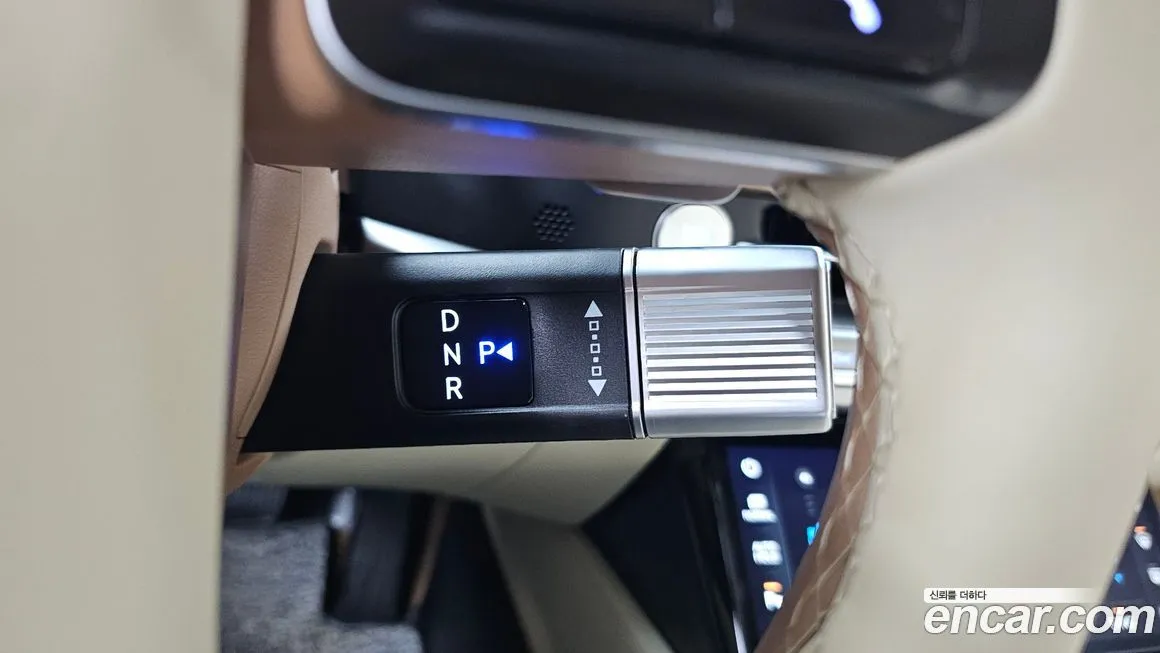 Hyundai Grandeur 2024 из KR, фото 9