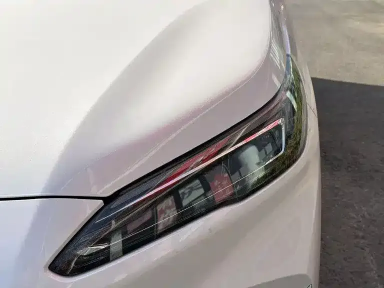 Buick GL8 Hybrid 2025 из CN, фото 4
