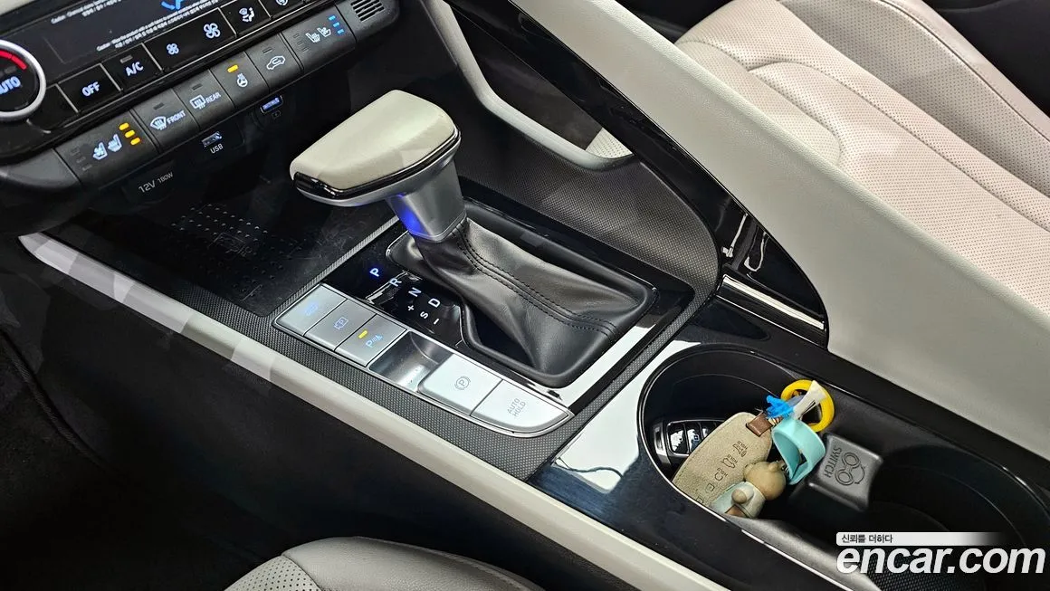 Hyundai AVANTE — фото 9