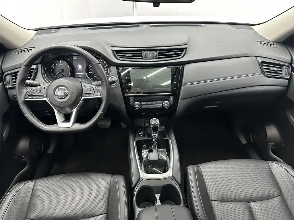 Nissan X-Trail 2023 из CN, фото 6
