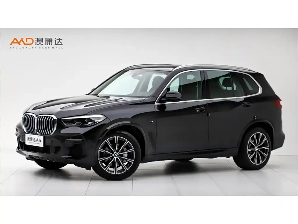 BMW X5 (Import) 2022 из CN, фото 1