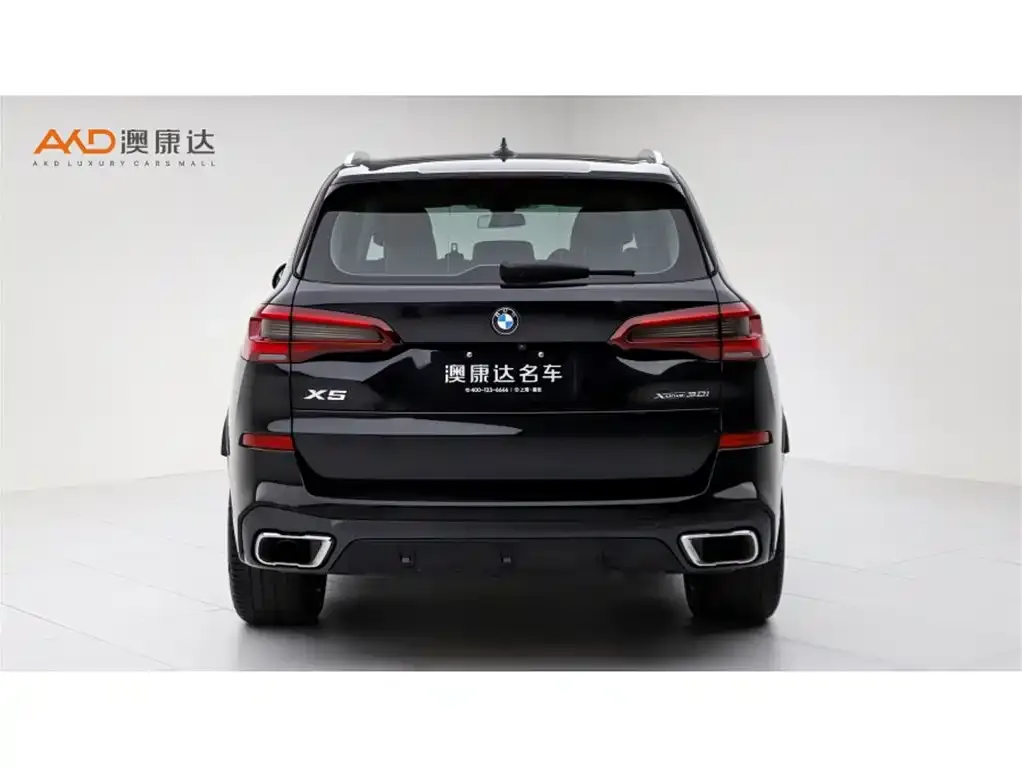 BMW X5 (Import) 2022 из CN, фото 4