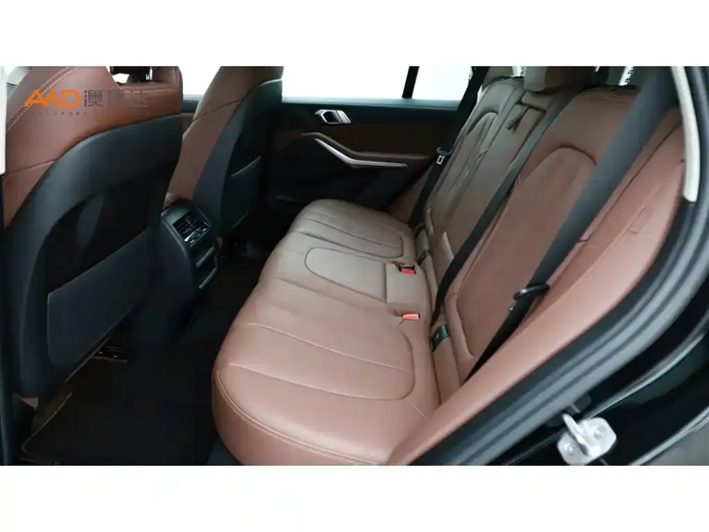 BMW X5 (Import) 2022 из CN, фото 7
