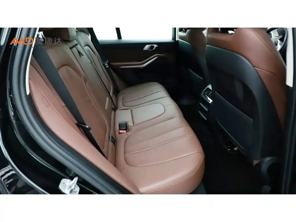 BMW X5 (Import) 2022 из CN, фото 8