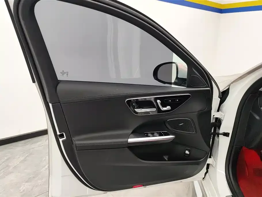 Mercedes-Benz C-Class 2024 из CN, фото 7