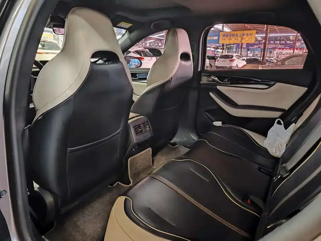 BYD Qin PLUS 2022 из CN, фото 6