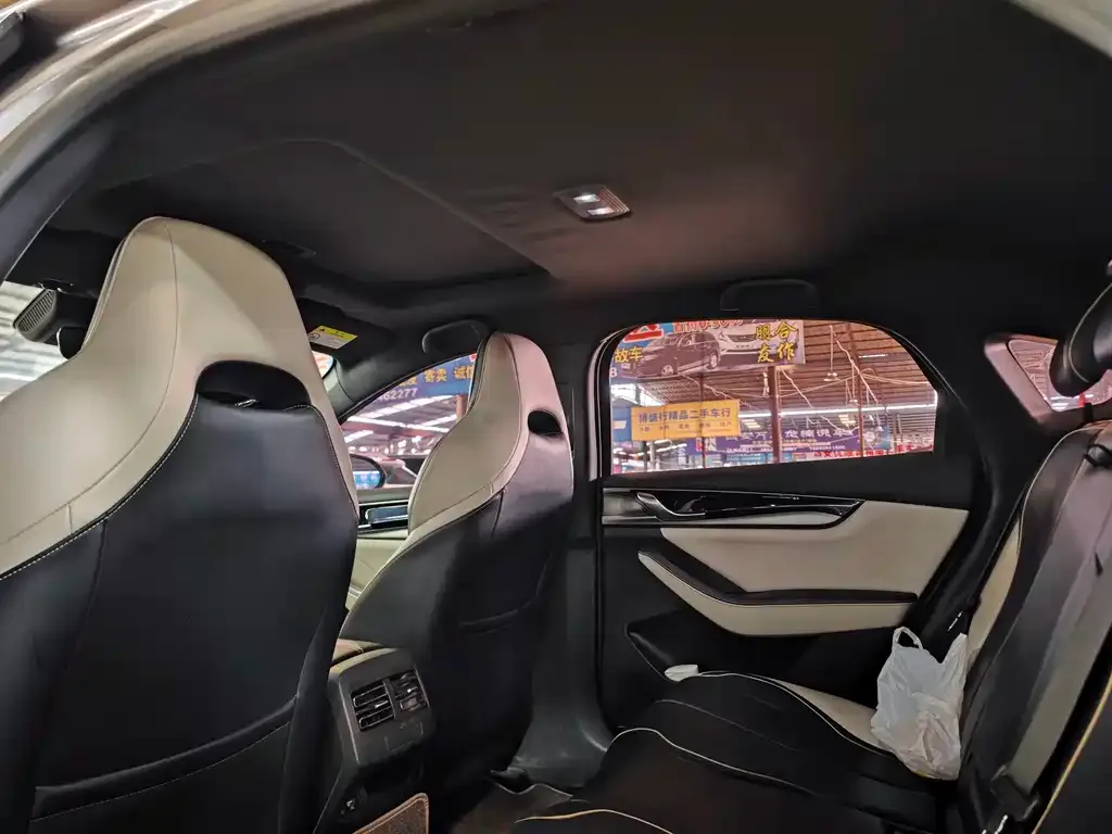 BYD Qin PLUS 2022 из CN, фото 7