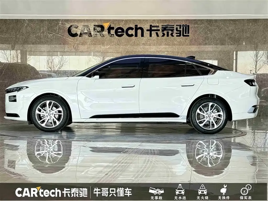 Ford Mondeo 2022 из CN, фото 7