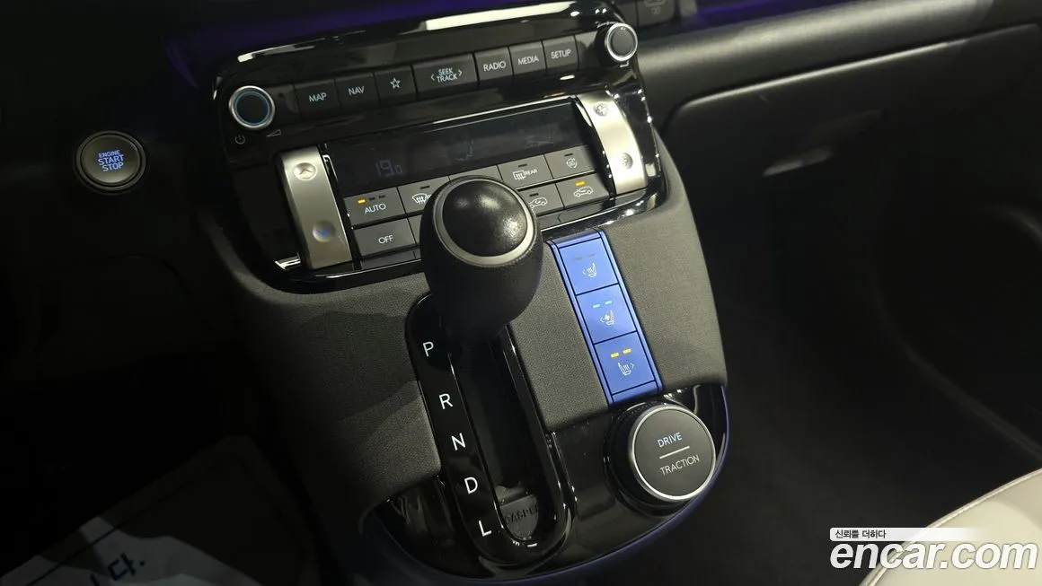 Hyundai Casper — фото 9