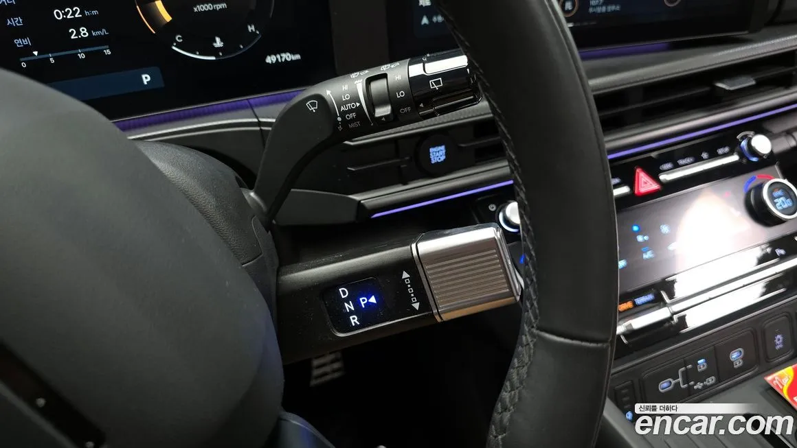 Hyundai Santafe — фото 9
