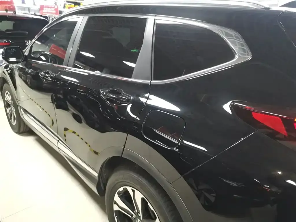 Honda CR-V 2021 из CN, фото 5