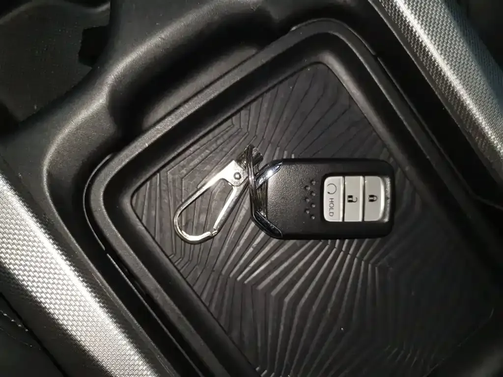 Honda CR-V 2021 из CN, фото 8