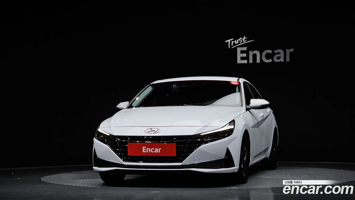 [object Object] AVANTE 2021 из KR, фото 3