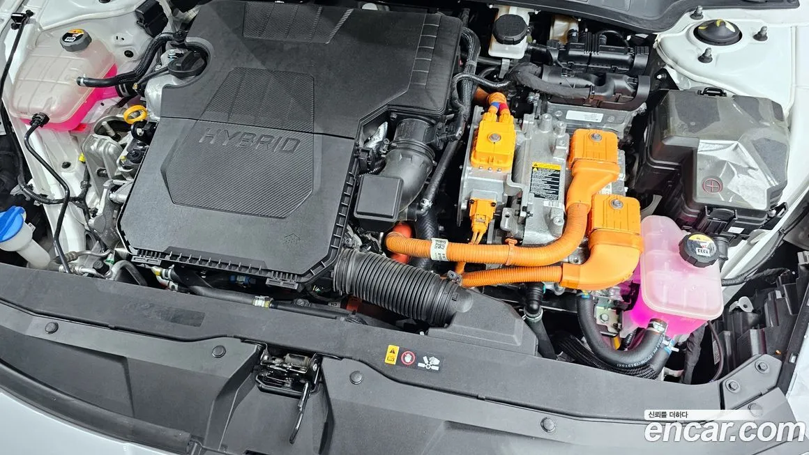 [object Object] AVANTE 2021 из KR, фото 6