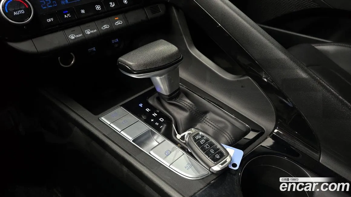 [object Object] AVANTE 2021 из KR, фото 9