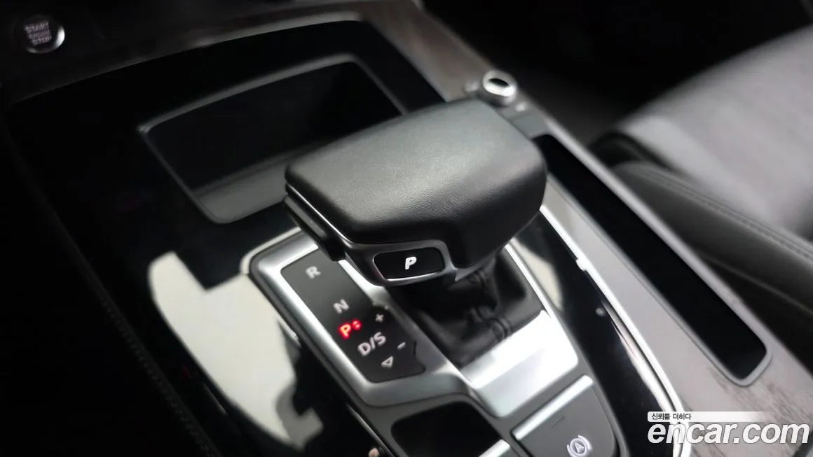 Audi Q5 2023 из KR, фото 9