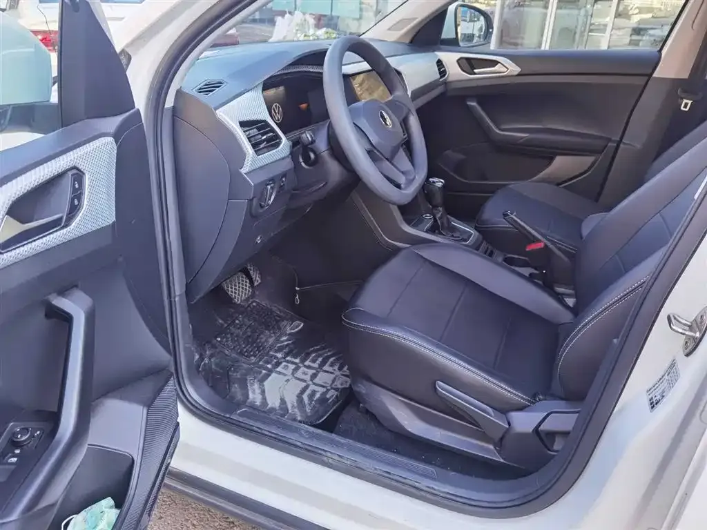 Volkswagen Tacqua 2022 из CN, фото 4