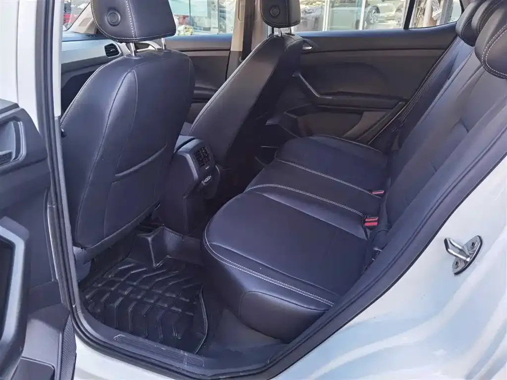 Volkswagen Tacqua 2022 из CN, фото 5