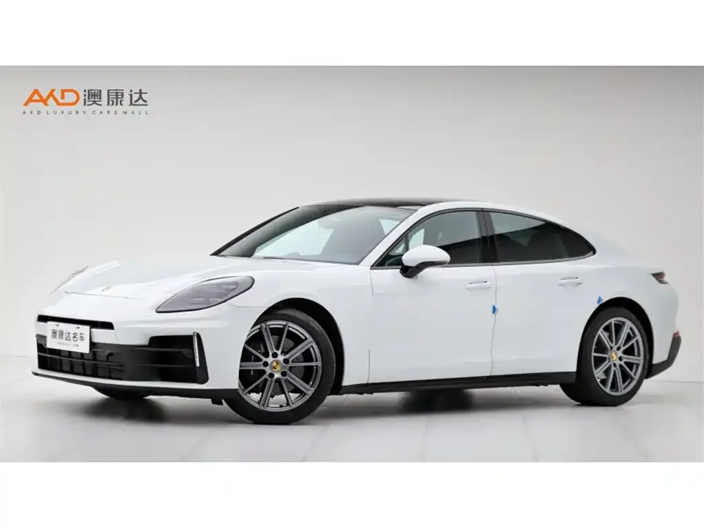 Porsche Panamera 2024 из CN, фото 1