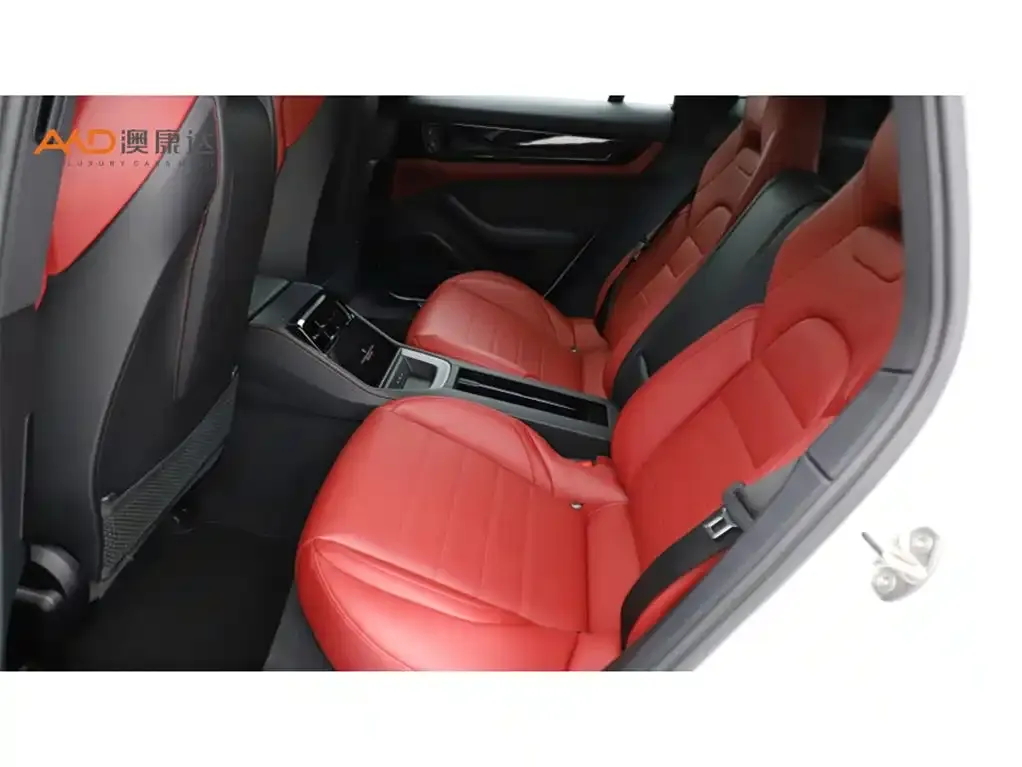Porsche Panamera 2024 из CN, фото 7