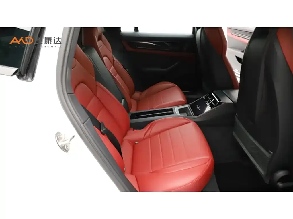 Porsche Panamera 2024 из CN, фото 8