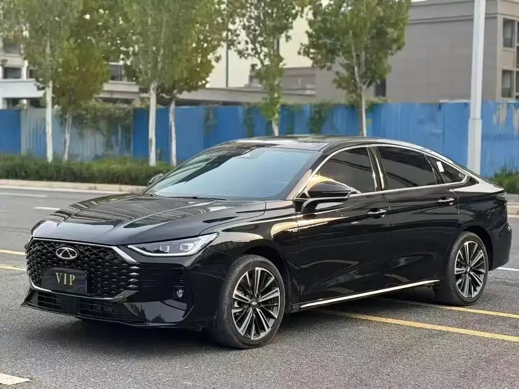 Chery Arrizo 8 PRO 2025 из CN, фото 1