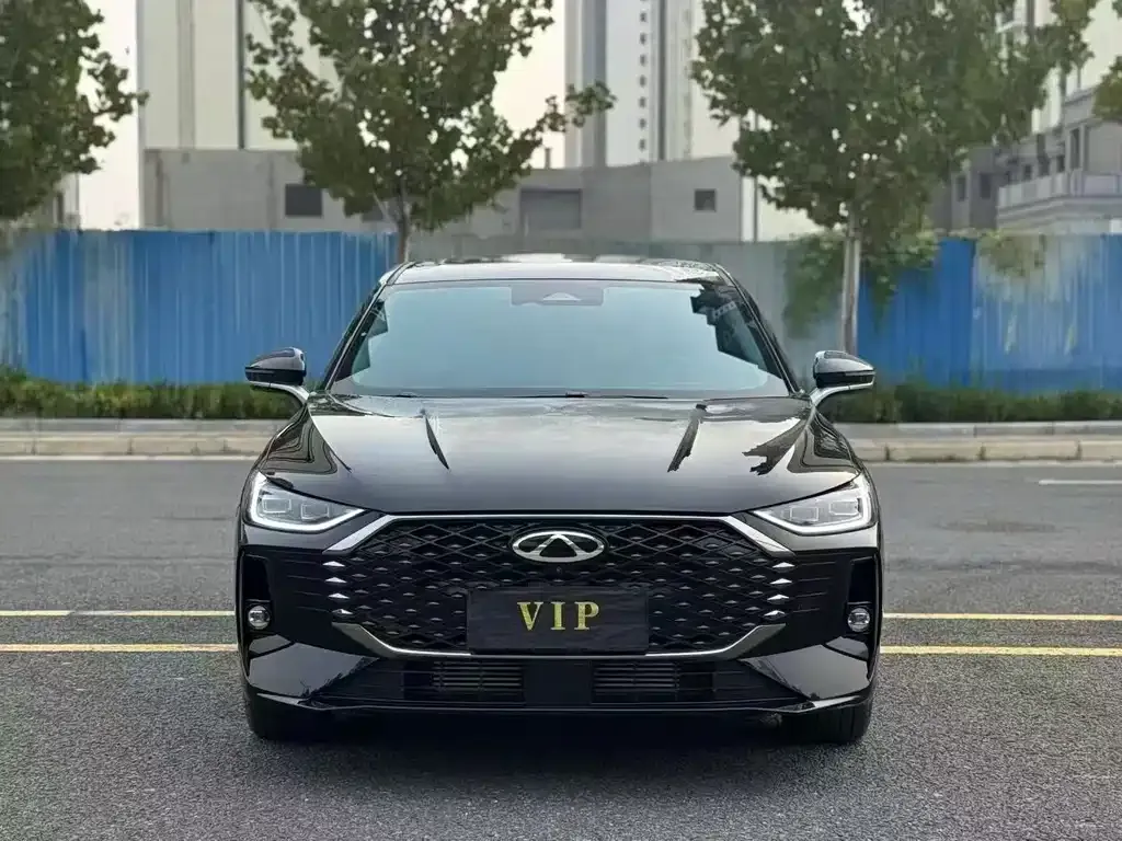 Chery Arrizo 8 PRO 2025 из CN, фото 2