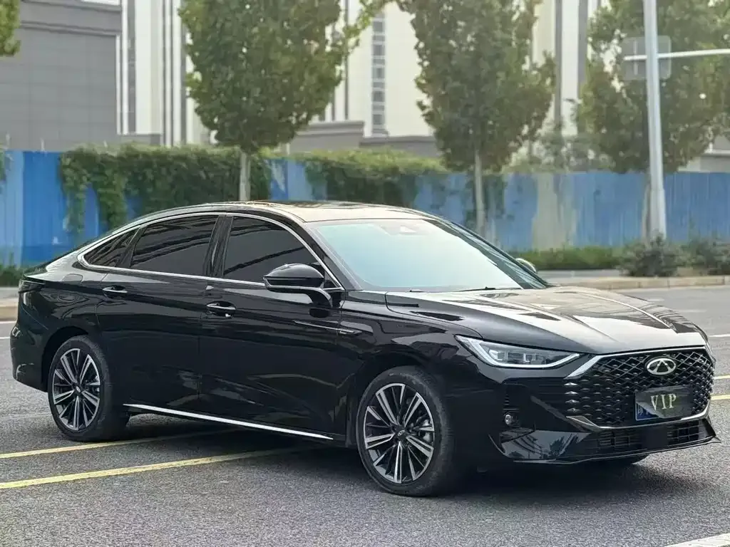 Chery Arrizo 8 PRO 2025 из CN, фото 3