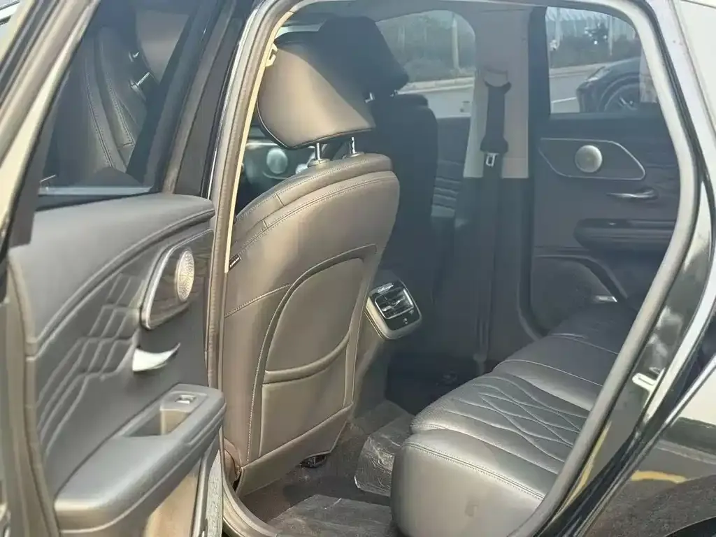Chery Arrizo 8 PRO 2025 из CN, фото 6