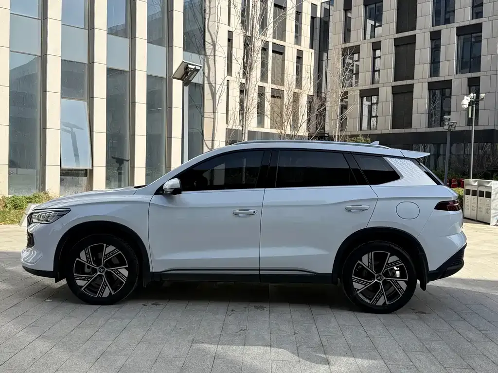 BYD Pro New Energy 2023 из CN, фото 3