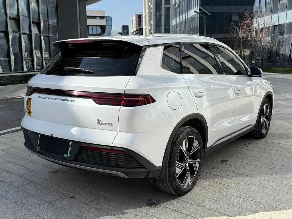 BYD Pro New Energy 2023 из CN, фото 4