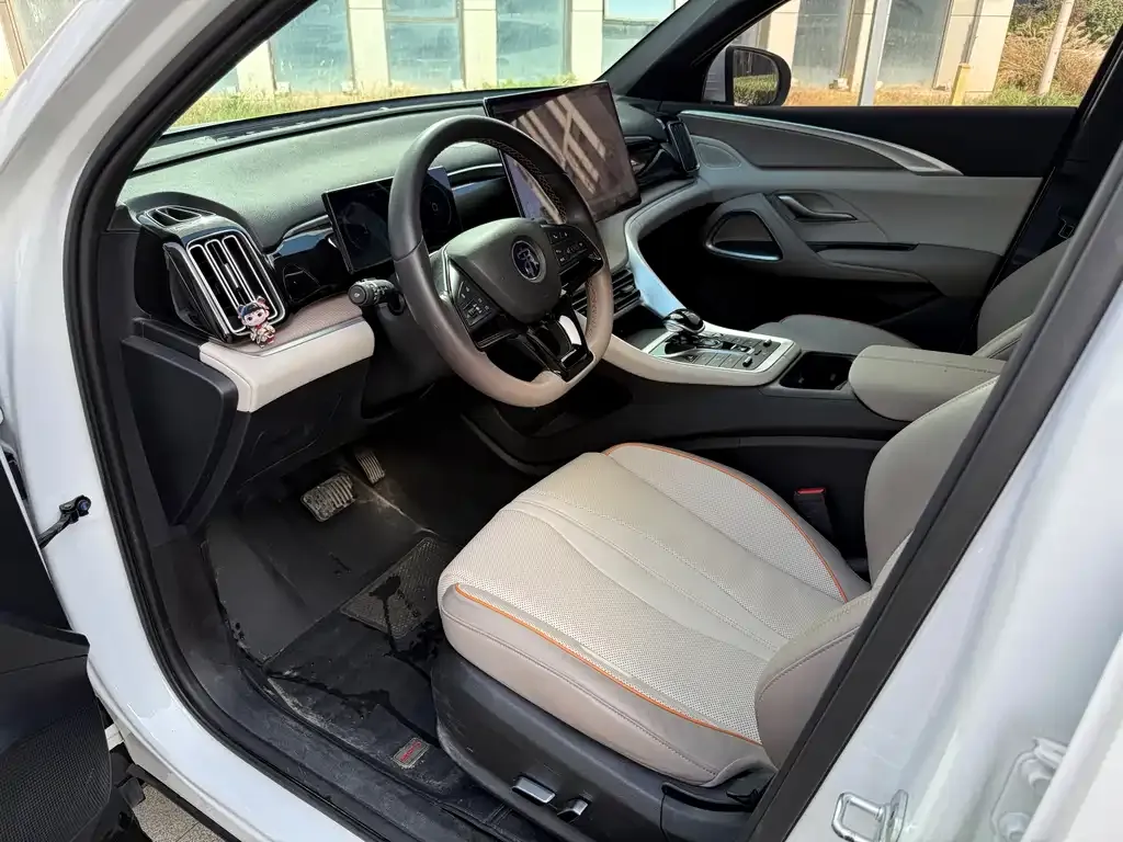 BYD Pro New Energy 2023 из CN, фото 6