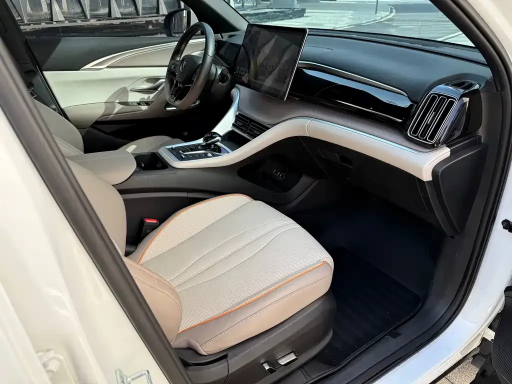 BYD Pro New Energy 2023 из CN, фото 8