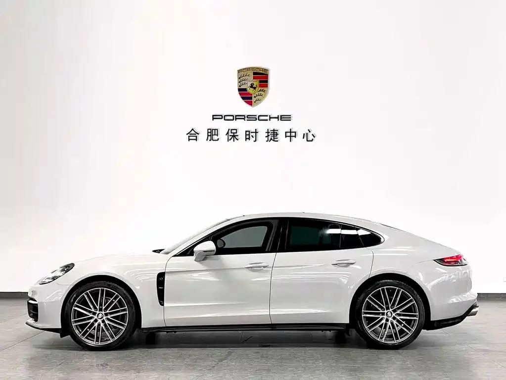 Porsche Panamera 2022 из CN, фото 7