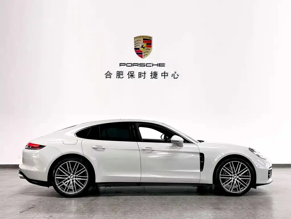 Porsche Panamera 2022 из CN, фото 8