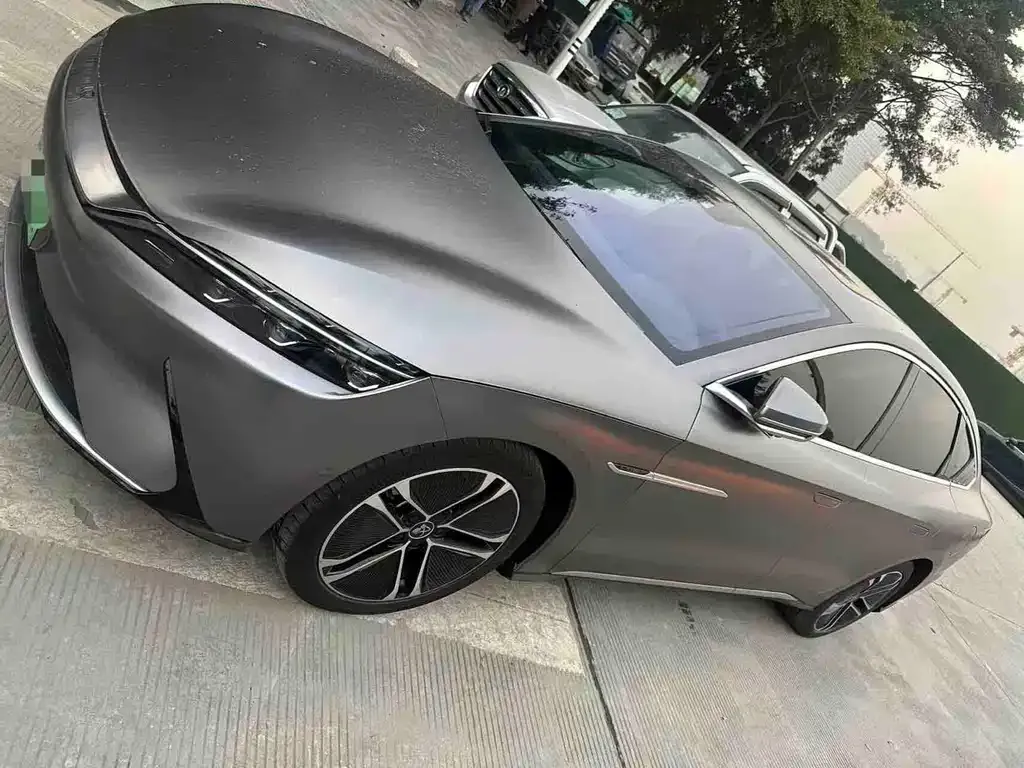 BYD Han 2021 из CN, фото 1