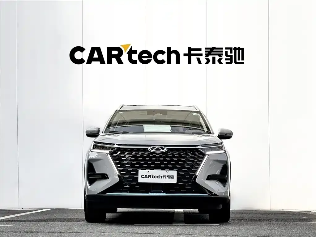 Chery Tiggo 8 PRO NEV 2025 из CN, фото 2