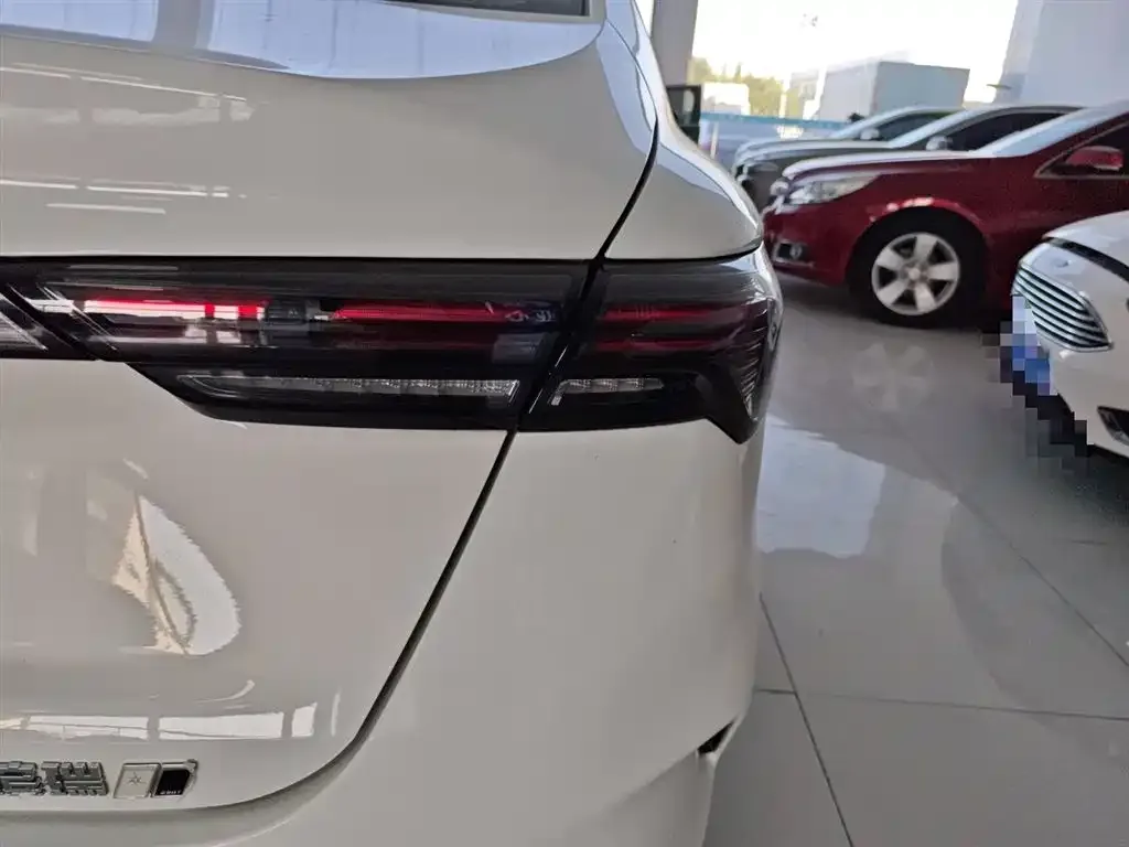 Geely Binrui 2024 из CN, фото 8