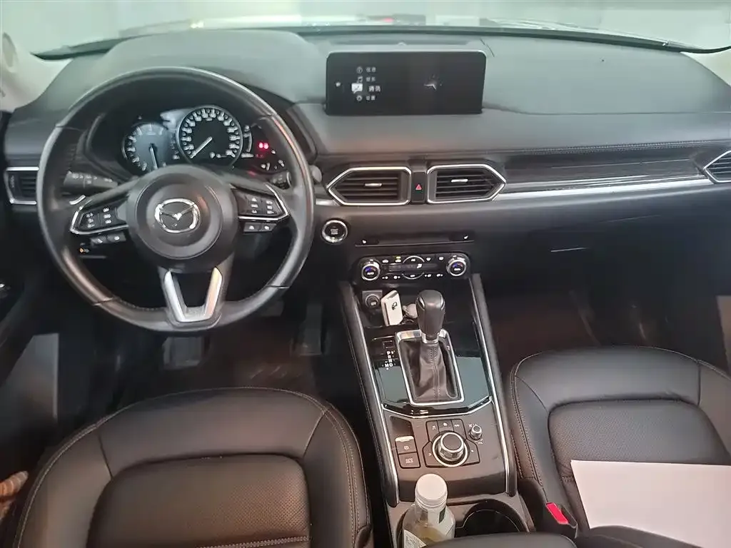 Mazda CX-5 2022 из CN, фото 10