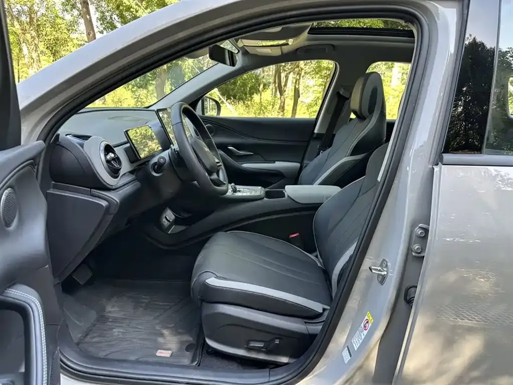 BYD Seal 05 DM-i 2025 из CN, фото 7