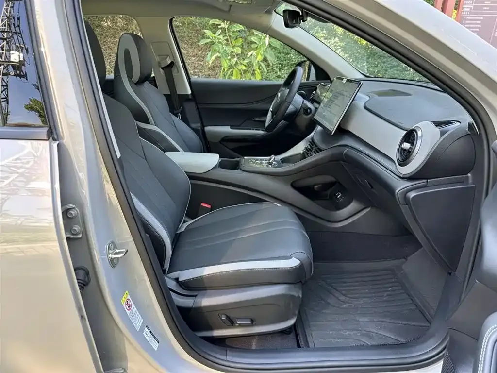 BYD Seal 05 DM-i 2025 из CN, фото 9