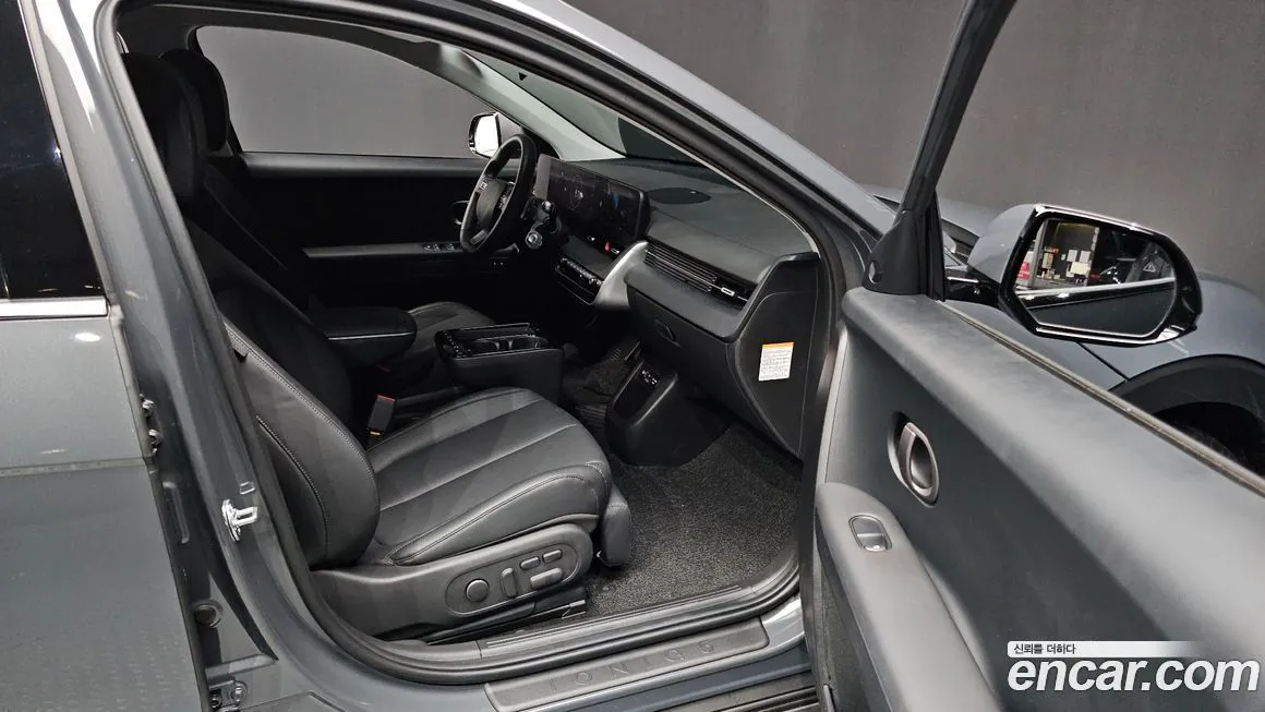 Hyundai Ioniq5 2025 из KR, фото 10