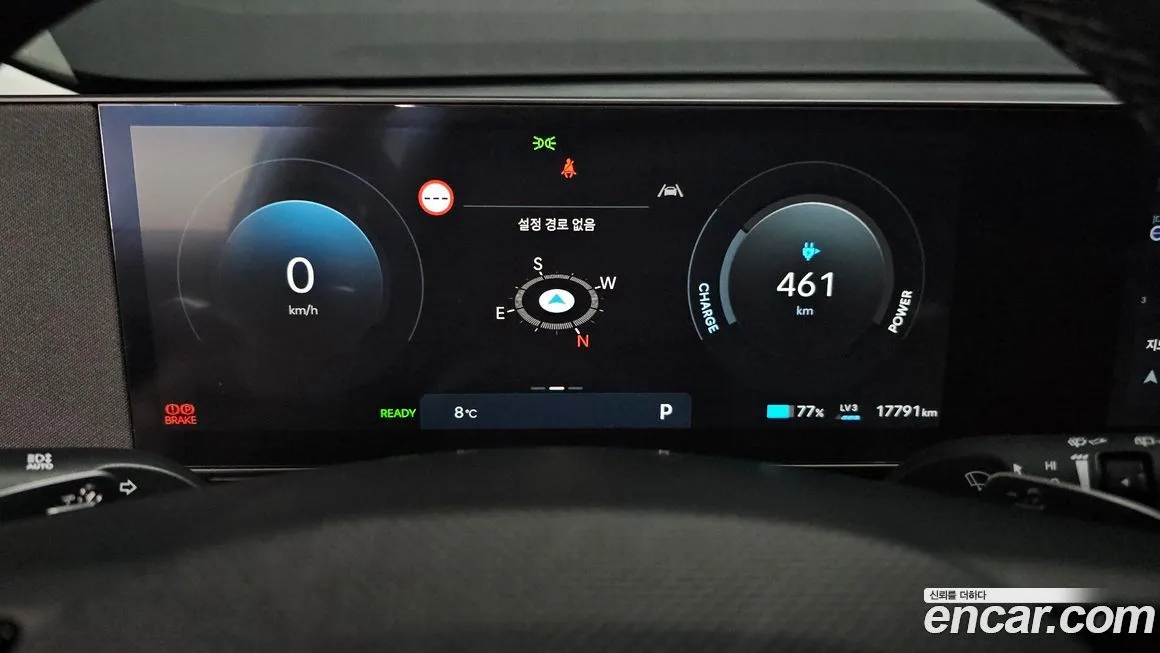 Hyundai Ioniq5 2025 из KR, фото 8