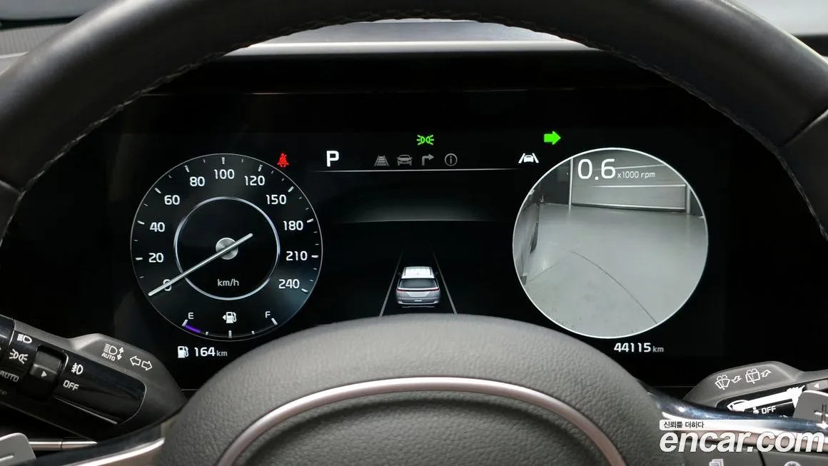 Kia Carnival 2023 из KR, фото 8