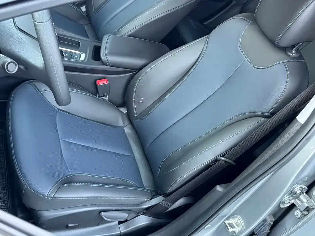 Buick Velite 6 2025 из CN, фото 6