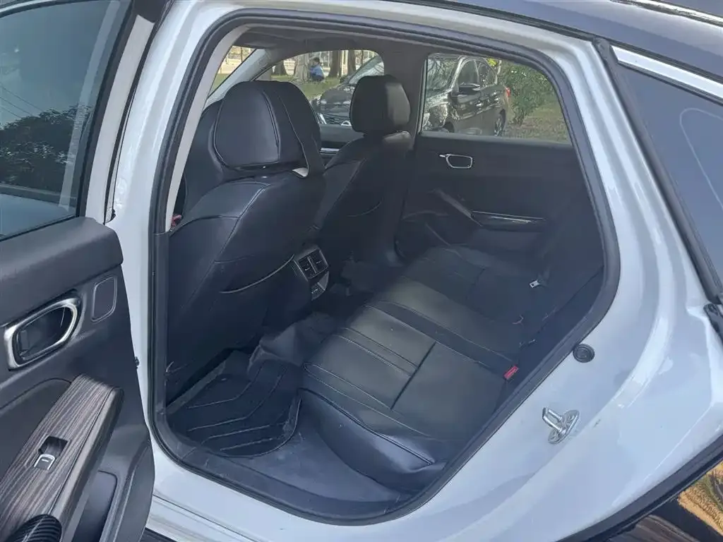 Honda Civic 2023 из CN, фото 5